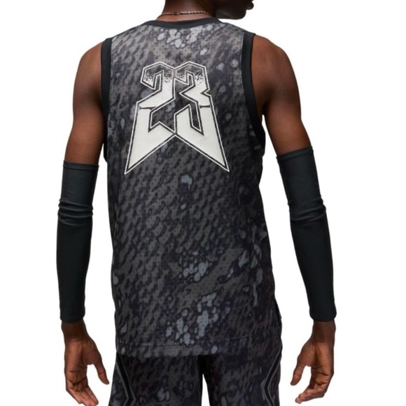 Jordan Other - Jordan Men’s Dri-fit Sport Mesh Jersey